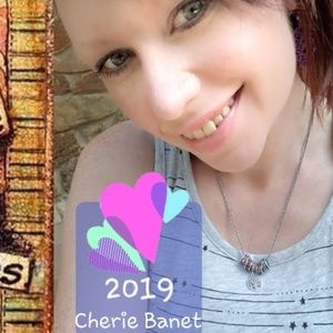 Meet your Posher, Brandycherie